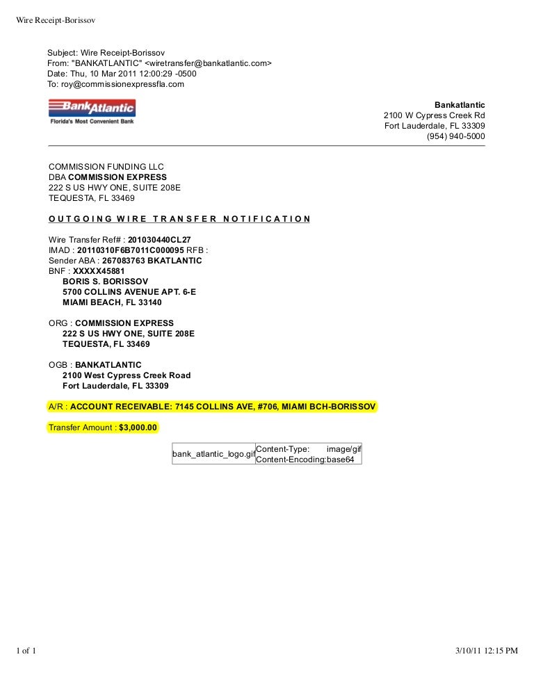 wire receipt espa c3 b1ol wire center